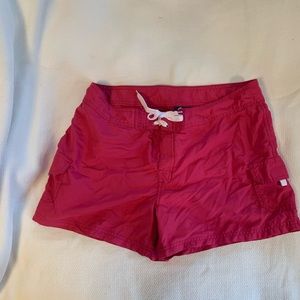 Kanu Surf swim surf shorts size 14.